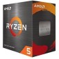 AMD CPU Ryzen 5 5600 35GHz 6-core Socket AM4 PIB - mkler AMD CPU Ryzen 5 5600 35GHz 6-core Socket AM4 PIB - mkler
